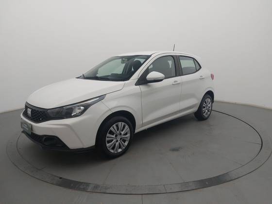 FIAT ARGO 1.0 FIREFLY FLEX DRIVE MANUAL FIAT ARGO 1.0 FIREFLY FLEX DRIVE MANUAL